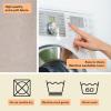 image:imageMy Brest Friend Organic Cotton Deluxe Nursing Pillow Cover  Slipcovers For Baby  Adjustable Fit Easy Care Durable  Original Nursing Pillow Not Included Organic CreamSoft Sand