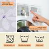 image:imageMy Brest Friend Organic Cotton Deluxe Nursing Pillow Cover  Slipcovers For Baby  Adjustable Fit Easy Care Durable  Original Nursing Pillow Not Included Organic CreamPlatinum Poises